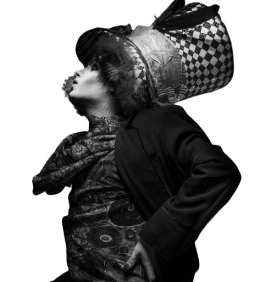 MAD-HATTER